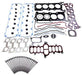 dnj cylinder head gasket set 1997-1999 ford e-150 econoline,e-150 econoline,e-150 econoline club wagon v8 4.6l hgb4149