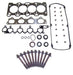 dnj cylinder head gasket set 1997-1999 mitsubishi montero sport,montero sport,montero sport l4 2.4l hgb154