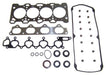 dnj cylinder head gasket set 1997-1999 mitsubishi montero sport,montero sport,montero sport l4 2.4l hgs154