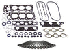 dnj cylinder head gasket set 1997-2002 acura,honda cl,cl,accord v6 3.0l hgb284