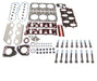 dnj cylinder head gasket set 1997-2002 chevrolet,pontiac camaro,firebird,camaro v6 3.8l hgb3186