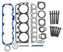 dnj cylinder head gasket set 1997-2002 dodge,jeep dakota,cherokee,wrangler l4 2.5l hgb1122