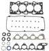 dnj cylinder head gasket set 1997-2002 mitsubishi mirage,mirage,mirage l4 1.8l hgs157