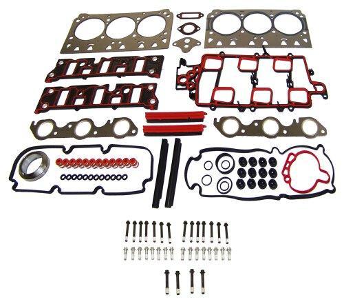 dnj cylinder head gasket set 1997-2005 buick,chevrolet,oldsmobile lesabre,park avenue,regal v6 3.8l hgb3144