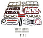 dnj cylinder head gasket set 1997-2005 buick,chevrolet,oldsmobile lesabre,park avenue,regal v6 3.8l hgb3144