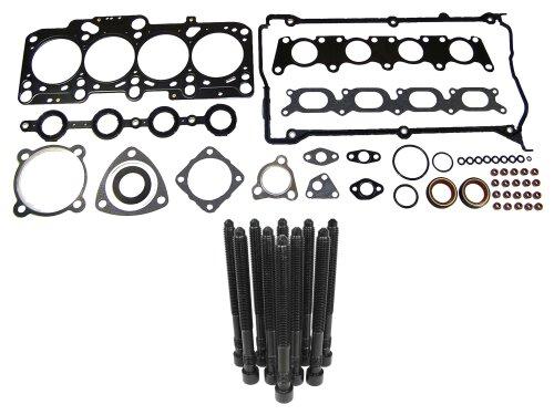 dnj cylinder head gasket set 1997-2006 audi,volkswagen a4,a4 quattro,a4 l4 1.8l hgb8000