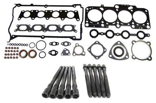 dnj cylinder head gasket set 1997-2006 audi,volkswagen a4,a4 quattro,a4 l4 1.8l hgb8001