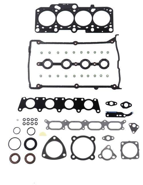 dnj cylinder head gasket set 1997-2006 audi,volkswagen a4,a4 quattro,a4 l4 1.8l hgs800