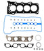 dnj cylinder head gasket set 1998-1999 chevrolet,toyota prizm,corolla,prizm l4 1.8l hgs943