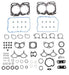 dnj cylinder head gasket set 1998-1999 subaru forester,impreza,legacy h4 2.5l hgs710