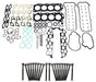 dnj cylinder head gasket set 1998-2000 lexus gs400,ls400,sc400 v8 4.0l hgb971