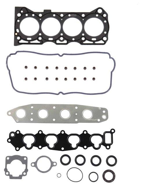 dnj cylinder head gasket set 1998-2001 chevrolet,suzuki metro,swift,metro l4 1.3l hgs506