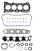 dnj cylinder head gasket set 1998-2001 chevrolet,suzuki metro,swift,metro l4 1.3l hgs506