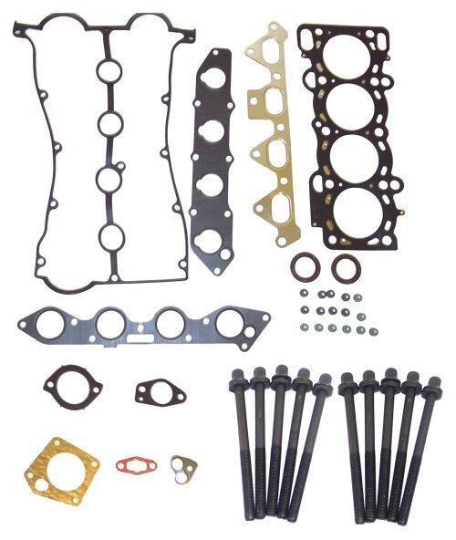 dnj cylinder head gasket set 1998-2001 kia sephia,sephia,sephia l4 1.8l hgb489