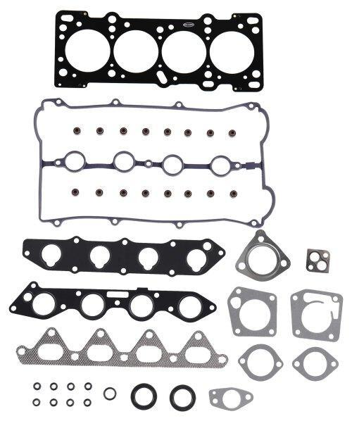 dnj cylinder head gasket set 1998-2001 kia sephia,sephia,sephia l4 1.8l hgs489