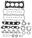 dnj cylinder head gasket set 1998-2001 kia sephia,sephia,sephia l4 1.8l hgs489