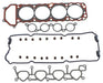 dnj cylinder head gasket set 1998-2001 nissan altima,altima,altima l4 2.4l hgs625