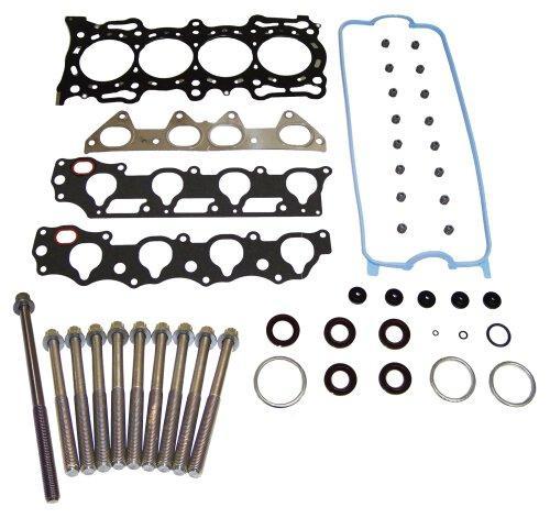 dnj cylinder head gasket set 1998-2002 acura,honda cl,accord,accord l4 2.3l hgb214