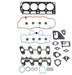 dnj cylinder head gasket set 1998-2003 chevrolet,gmc,isuzu cavalier,s10,sonoma l4 2.2l hgs330