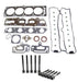 dnj cylinder head gasket set 1998-2003 daewoo,isuzu amigo,rodeo,leganza l4 2.0l,2.2l hgb319