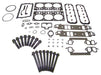 dnj cylinder head gasket set 1998-2003 dodge b1500,dakota,durango v6 3.9l hgb1139