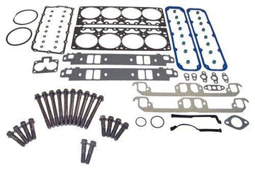 dnj cylinder head gasket set 1998-2003 dodge,jeep b1500,b2500,b3500 v8 5.2l hgb1144