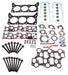 dnj cylinder head gasket set 1998-2004 ford e-150 econoline,e-150 econoline club wagon,e-250 econoline v6 3.8l,3.9l,4.2l hgb4120
