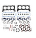 dnj cylinder head gasket set 1998-2004 ford e-150 econoline,e-150 econoline club wagon,e-250 econoline v6 3.8l,3.9l,4.2l hgs4120