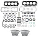 dnj cylinder head gasket set 1998-2004 lexus,toyota lx470,land cruiser,lx470 v8 4.7l hgb972