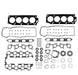 dnj cylinder head gasket set 1998-2004 lexus,toyota lx470,land cruiser,lx470 v8 4.7l hgs972