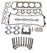 dnj cylinder head gasket set 1998-2004 nissan frontier,frontier,frontier l4 2.4l hgb626