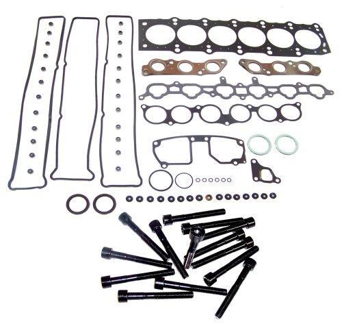 dnj cylinder head gasket set 1998-2005 lexus,toyota gs300,sc300,supra l6 3.0l hgb952