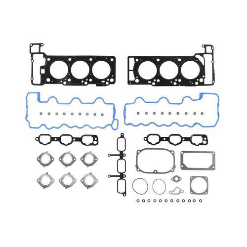 dnj cylinder head gasket set 1998-2008 chrysler,mercedes-benz c280,clk320,e320 v6 2.6l,2.8l,3.2l hgs4266