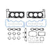 dnj cylinder head gasket set 1998-2008 chrysler,mercedes-benz c280,clk320,e320 v6 2.6l,2.8l,3.2l hgs4266