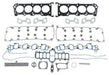 dnj cylinder head gasket set 1999-1999 lincoln navigator v8 5.4l hgs4161