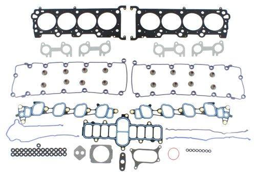 dnj cylinder head gasket set 1999-1999 lincoln navigator v8 5.4l hgs4161