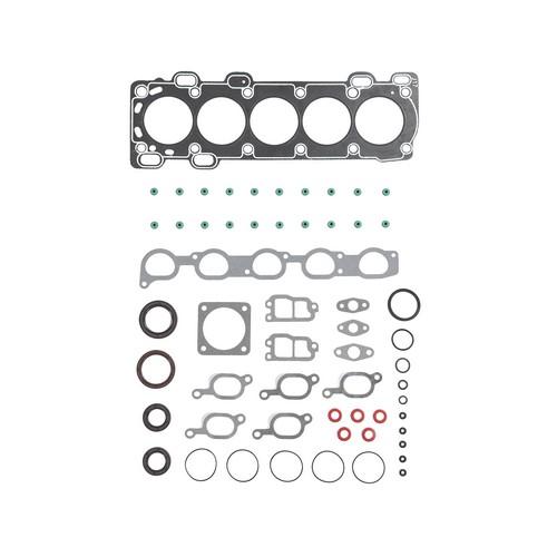 dnj cylinder head gasket set 1999-1999 volvo c70,s70,v70 l5 2.3l hgs4262