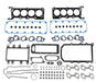dnj cylinder head gasket set 1999-2000 ford f-150,f-150 v8 5.4l hgs4175