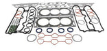 dnj cylinder head gasket set 1999-2000 saab 9-5,9-5 v6 3.0l hgs3203