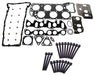 dnj cylinder head gasket set 1999-2000 volkswagen eurovan,eurovan v6 2.8l hgb8015
