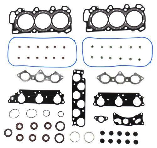 dnj cylinder head gasket set 1999-2001 acura,honda tl,odyssey,odyssey v6 3.2l,3.5l hgs262