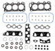 dnj cylinder head gasket set 1999-2001 acura,honda tl,odyssey,odyssey v6 3.2l,3.5l hgs262