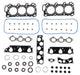 dnj cylinder head gasket set 1999-2001 acura,honda tl,odyssey,odyssey v6 3.2l,3.5l hgs262
