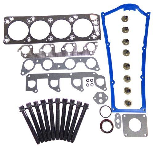 dnj cylinder head gasket set 1999-2001 ford,mazda ranger,b2500,ranger l4 2.5l hgb453