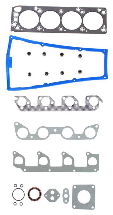 dnj cylinder head gasket set 1999-2001 ford,mazda ranger,b2500,ranger l4 2.5l hgs453