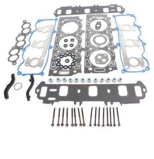 dnj cylinder head gasket set 1999-2001 ford,mazda ranger,ranger,b3000 v6 3.0l hgb4145