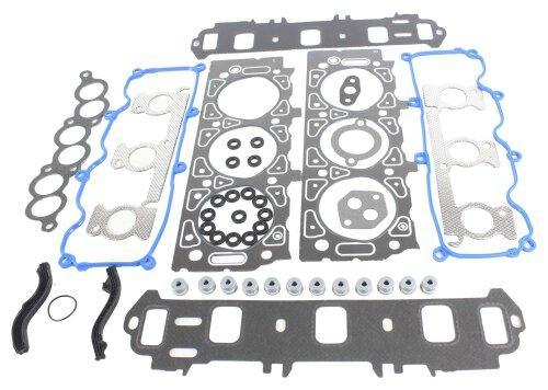 dnj cylinder head gasket set 1999-2001 ford,mazda ranger,ranger,ranger v6 3.0l hgs4145