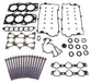 dnj cylinder head gasket set 1999-2001 hyundai,kia sonata,sonata,sonata v6 2.5l hgb136