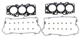 dnj cylinder head gasket set 1999-2001 hyundai,kia sonata,sonata,sonata v6 2.5l hgs136