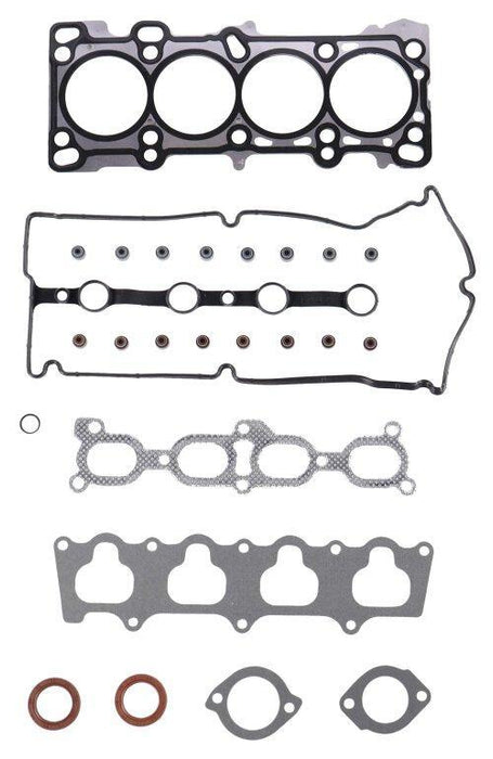 dnj cylinder head gasket set 1999-2001 mazda protege,protege,protege l4 1.6l hgs434